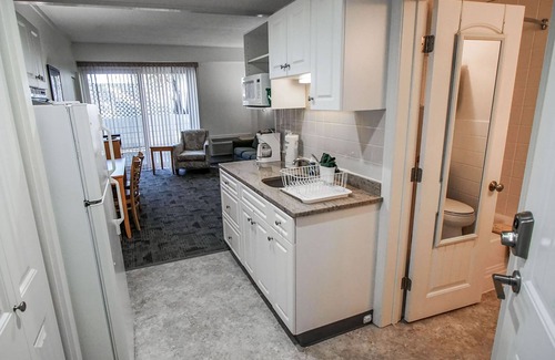 Hyannis Condominio | Courtyard Resort