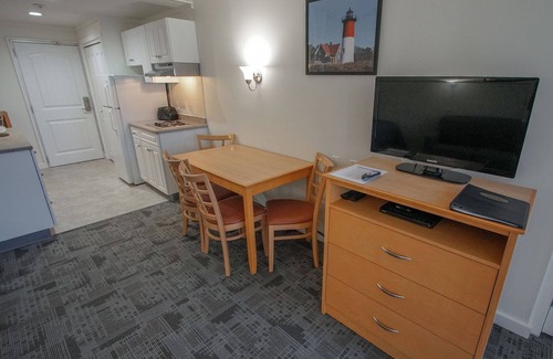 Hyannis Condominio | Courtyard Resort