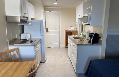 Hyannis Condominio | Courtyard Resort