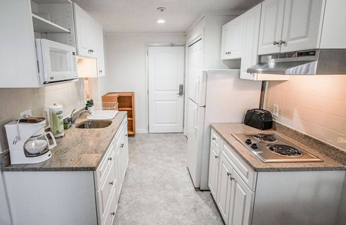 Hyannis Condominio | Courtyard Resort