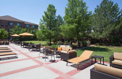 Salt Lake City Hotel | Courtyard Salt Lake City Airport