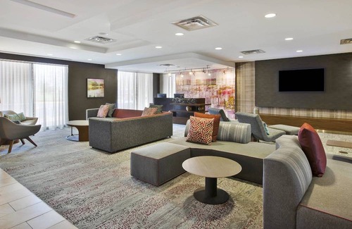 Somerset Hotel | Courtyard Somerset by Marriott