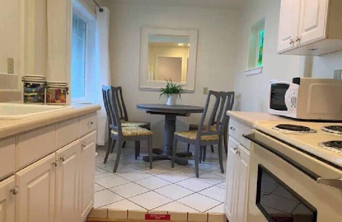 Langley Apartamento | Encantador Apt Studio en el centro de Langley Wa!