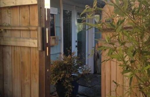 Langley Apartamento | Encantador Apt Studio en el centro de Langley Wa!