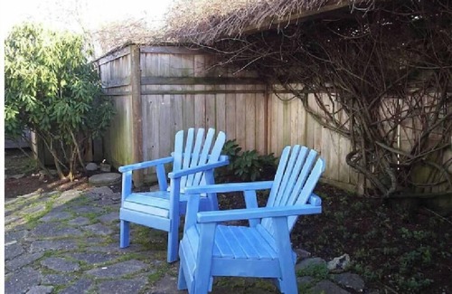 Langley Apartamento | Encantador Apt Studio en el centro de Langley Wa!