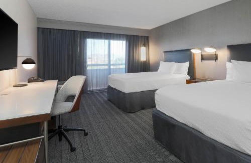 Tucson Hotel | Courtyard Tucson Airport