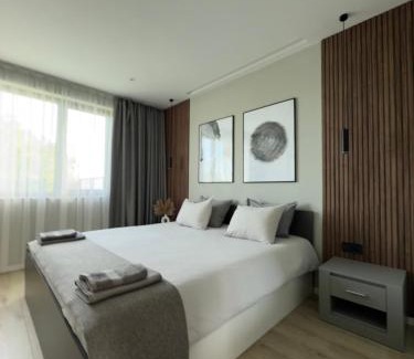 Aleksandrovo Casa | Courtyard Villa, Aleksandrovo