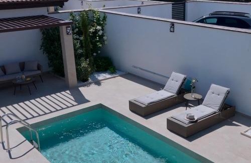 Aleksandrovo Casa | Courtyard Villa, Aleksandrovo