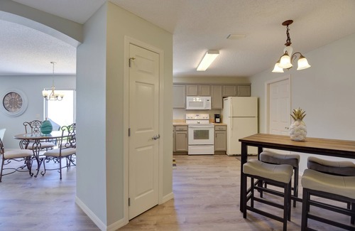 Bonita Villa | Courtyard Villa w/ Lanai & Community Amenities!