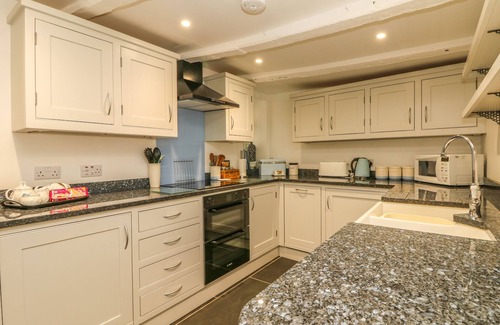 Cawsand Cabaña | Cousham Cottage
