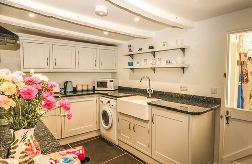 Cawsand Cabaña | Cousham Cottage