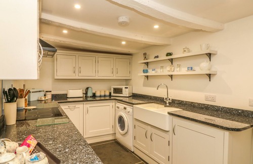 Cawsand Cabaña | Cousham Cottage