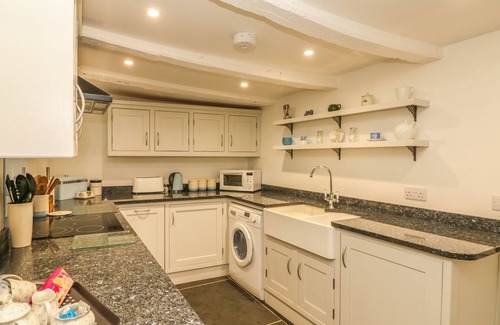 Cawsand Cabaña | Cousham Cottage, KINGSAND Y CAWSAND