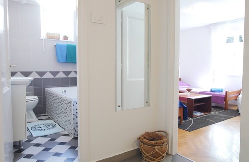 Veruda Apartamento | Cousy y spaceus apartamento a 600 m de la playa