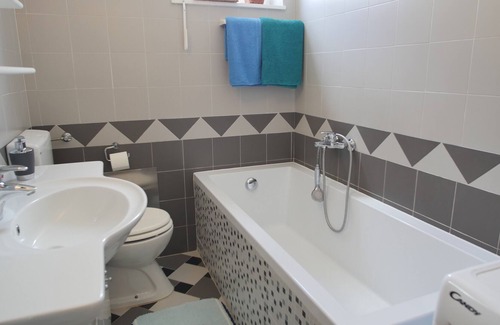 Veruda Apartamento | Cousy y spaceus apartamento a 600 m de la playa