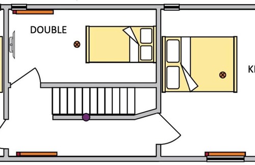 Buckie Casa | Couthy Harbour House
