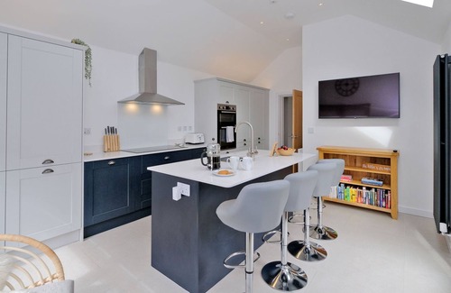 Buckie Casa | Couthy Harbour House