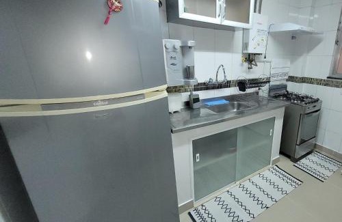 Laranjeiras Apartamento | Couto Lauredo Ap