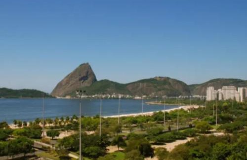 Laranjeiras Apartamento | Couto Lauredo Ap