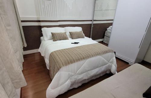 Laranjeiras Apartamento | Couto Lauredo Ap