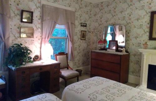 Websterville Cama Y Desayuno | Couture Farm at Millstone Hill