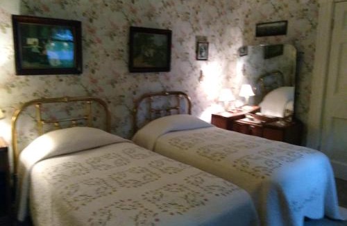 Websterville Cama Y Desayuno | Couture Farm at Millstone Hill