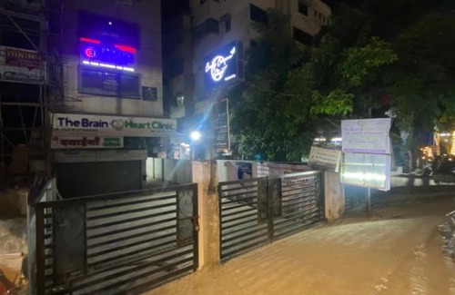 Nagpur Apartamento | Couzy Cocoonn Stays