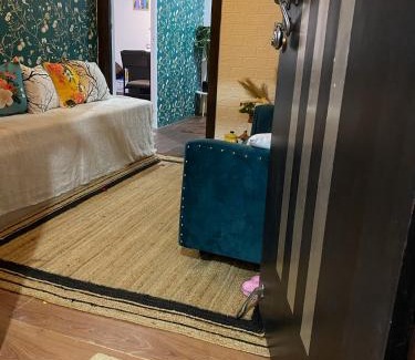 Nagpur Apartamento | Couzy Cocoonn Stays