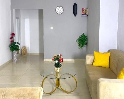 Luanda Apartamento | Couzy entire home 20 min from international Airport