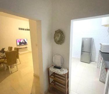 Luanda Apartamento | Couzy entire home 20 min from international Airport
