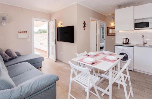 Cala'n Bosch Apartamento | Cova des moro 8