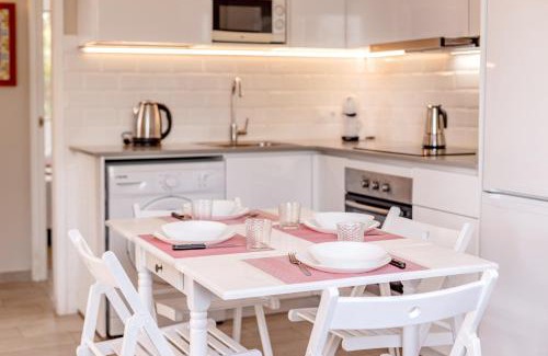 Cala'n Bosch Apartamento | Cova des moro 8
