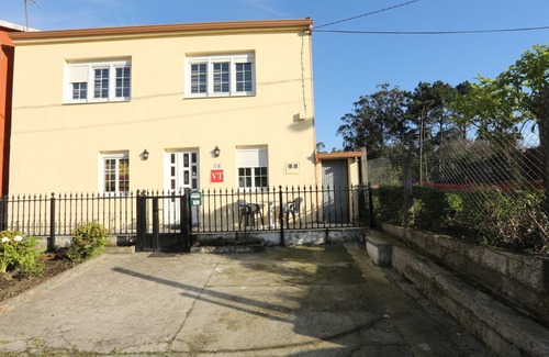 Cee Casa | Cova Do Raposo