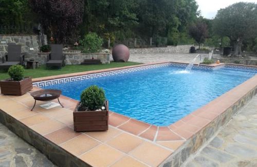 Sant Quirze Safaja Apartamento | Cova Safaja