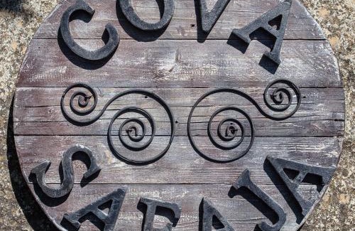 Sant Quirze Safaja Apartamento | Cova Safaja