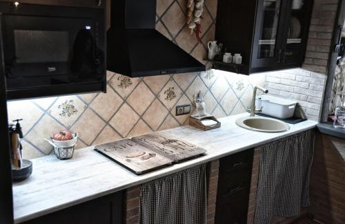 Sant Quirze Safaja Apartamento | Cova Safaja