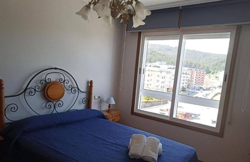 Covas Apartamento | Apartamento Playa de Covas