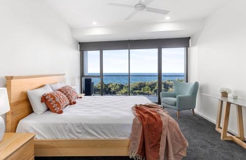Forster Apartamento | Cove 802 with Ocean Views