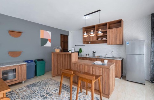 Central Jakarta Apartamento | Cove Accordia Residence