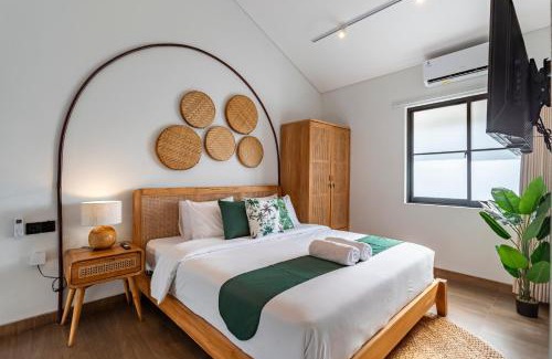 Sunset Road Apartamento | Cove Anantaha Loft & Villa