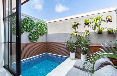 Sunset Road Apartamento | Cove Anantaha Loft & Villa