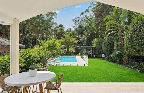 Umina Beach Casa | Cove Beach House by Coast Hosting