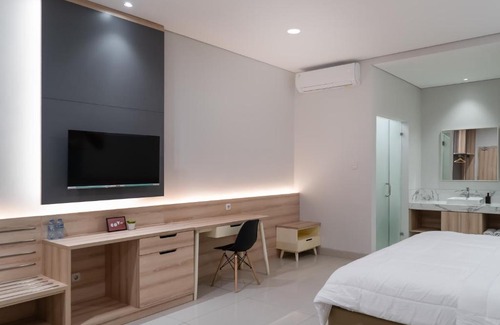 Gambir Apartamento | Cove Bona Sort Pasar Baru