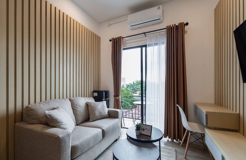 Cipete Utara Hotel | Cove Casagio