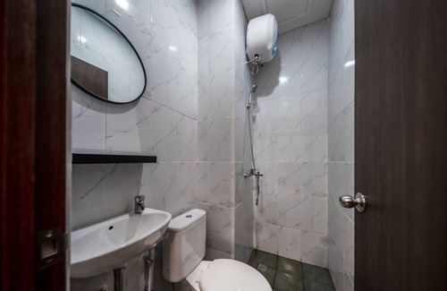 Cipete Utara Hotel | Cove Casagio