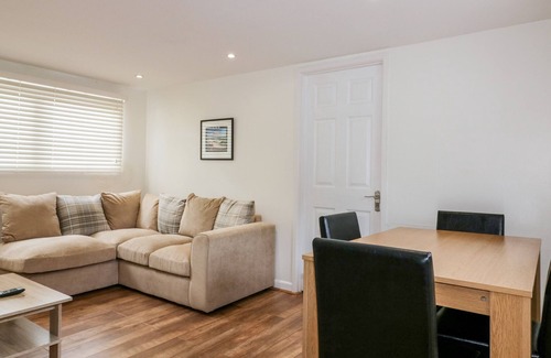 Tintagel Cabaña | Cove Cottage