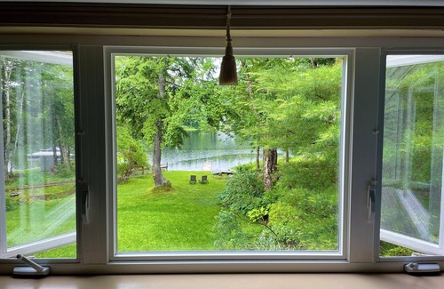 West Hants Casa | Cove Cottage @ Mockingee