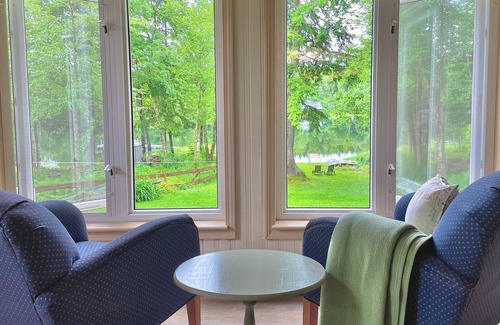 West Hants Casa | Cove Cottage @ Mockingee