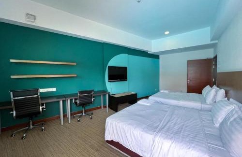 Jurong West Apartamento | Cove D'Arena