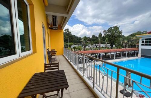 Jurong West Apartamento | Cove D'Arena